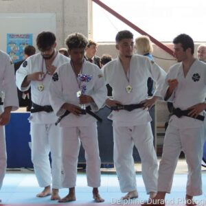 Photo Equipe Junior 2023