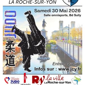 LRY tournoi junior 2026