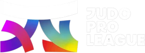 Logo Judo Pro League