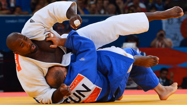 Illustration Ippon