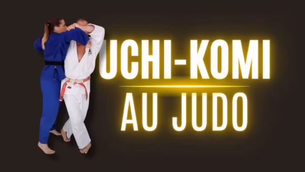Illustration Uchi Komi