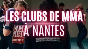 Illustration Club MMA Nantes