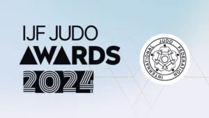 IJF Judo Awards 2024