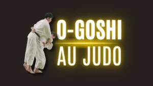 Illustration O-Goshi