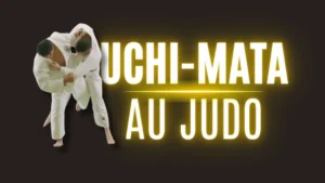 Illustration Uchi-Mata