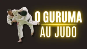 Illustration O-Guruma
