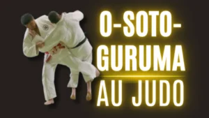 Illustration O-Soto-Guruma
