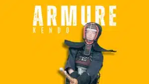 Illustration Armure Kendo