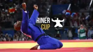 Illustration Riner Cup