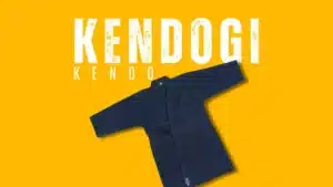 Illustration Kendogi