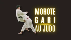 Illustration Morote-Gari