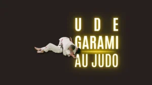 Illustration Ude-Garami