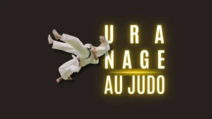 Illustration Ura-Nage
