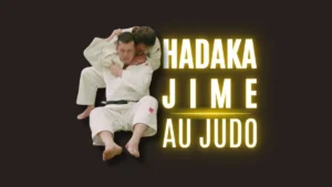 Illustration Hadaka-Jime