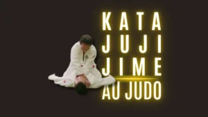 Illustration Kata-Juji-Jime