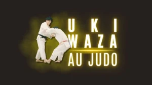 Illustration Uki-Waza