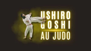 Illustration Ushiro-Goshi