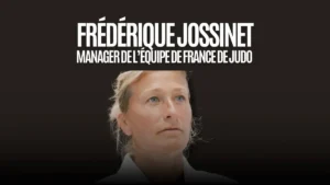 Illustration avec Frédérique Jossinet