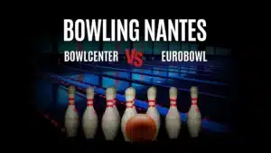 Illustration Bowling Nantes