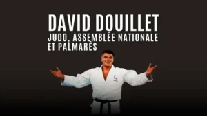 Illustration David DOUILLET
