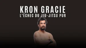 Illustration Kron GRACIE