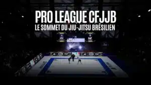 Illustration Pro League CFJJB