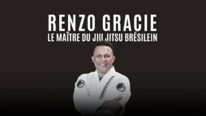 Illustration Renzo GRACIE