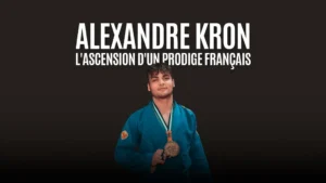 Illustration Alexandre KRON