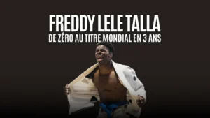 Illustration Freddy LELE TALLA