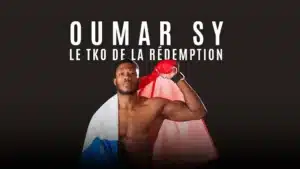 Illustration Oumar Sy