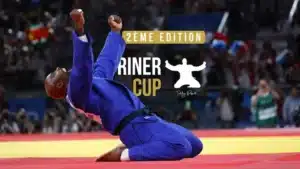 Illustration Riner Cup 2025