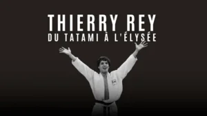 Illustration Thierry REY