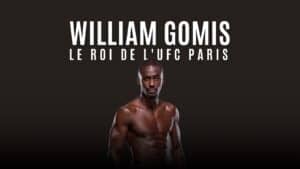 Illustration William GOMIS