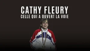 Illustration Cathy Fleury