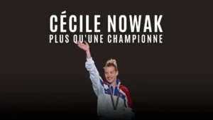 Illustration Cécile Nowak