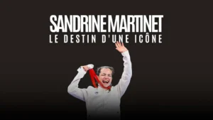 Illustration Sandrine Martinet