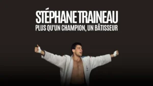 Illustration Stéphane Traineau