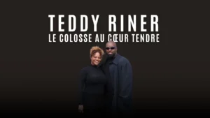 Illustration Teddy Riner Famille