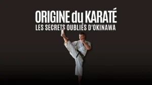 Illustration Origine du Karaté