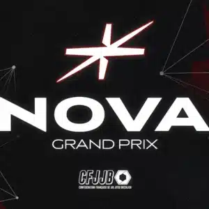 Affiche CFJJB Nova GP 2026