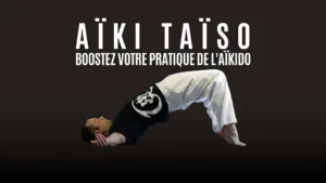 Illustration Aïki Taïso