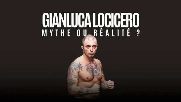 Illustration Gianluca Locicero