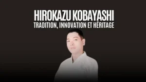 Illustration Hirokazu Kobayashi