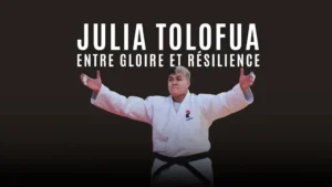 Illustration Julia Tolofua