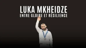 Illustration Luka Mkheidze
