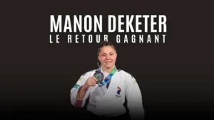 Illustration Manon Deketer