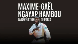 Illustration Maxime-Gaël Ngayap Hambou
