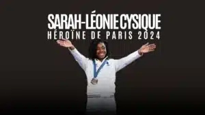 Illustration Sarah-Léonie Cysique