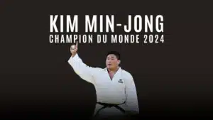 Illustration Kim Min-Jong