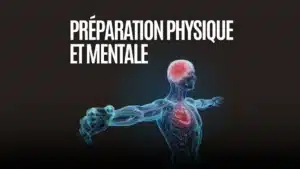 Illustration Préparation Physique et Mentale